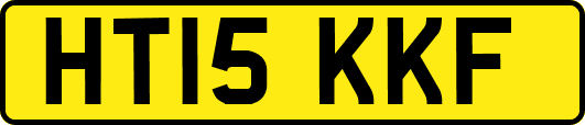 HT15KKF