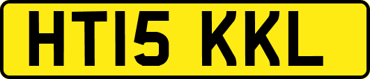 HT15KKL