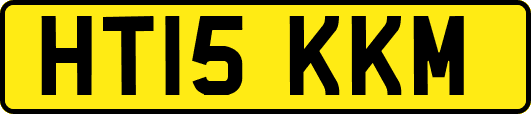 HT15KKM