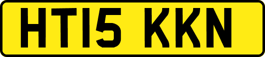 HT15KKN