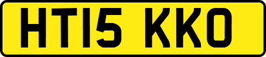 HT15KKO