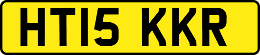 HT15KKR