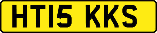 HT15KKS