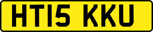 HT15KKU