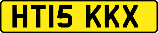 HT15KKX