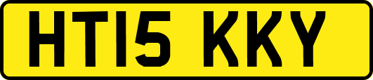 HT15KKY