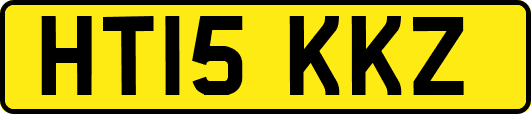 HT15KKZ