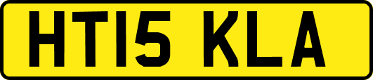 HT15KLA