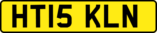 HT15KLN