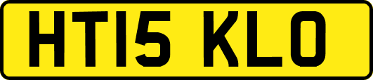 HT15KLO