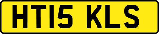 HT15KLS