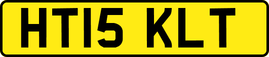 HT15KLT