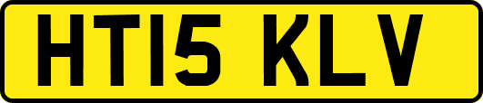 HT15KLV