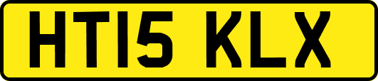 HT15KLX