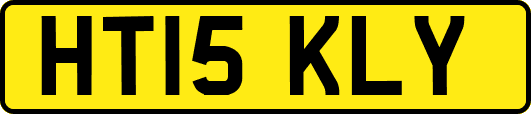 HT15KLY