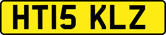 HT15KLZ