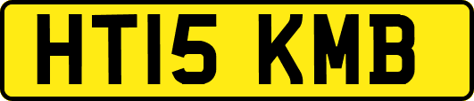 HT15KMB