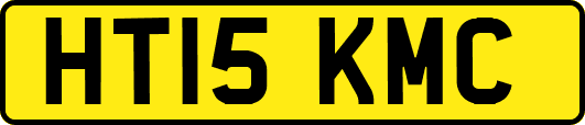 HT15KMC