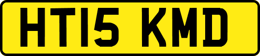 HT15KMD