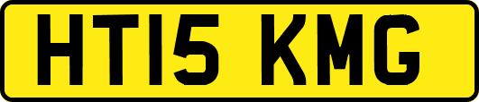 HT15KMG