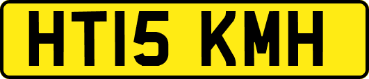 HT15KMH