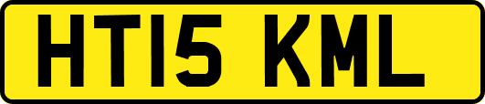 HT15KML