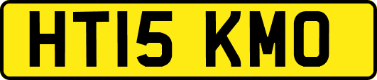 HT15KMO