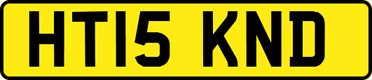 HT15KND