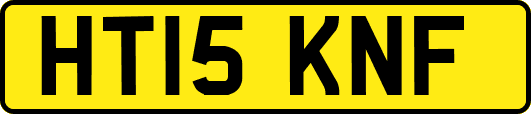HT15KNF