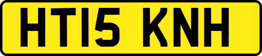 HT15KNH