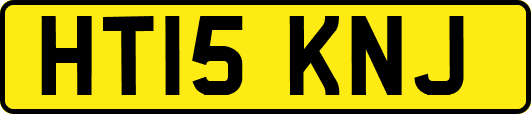 HT15KNJ