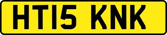 HT15KNK