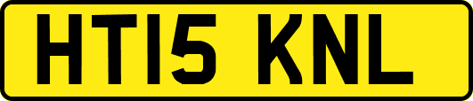 HT15KNL
