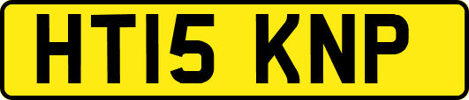 HT15KNP