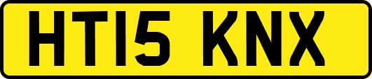 HT15KNX