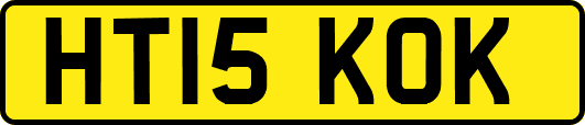 HT15KOK