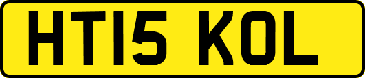 HT15KOL