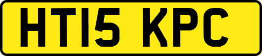 HT15KPC