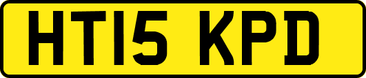 HT15KPD
