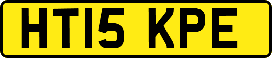 HT15KPE