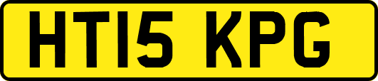HT15KPG