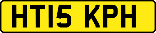 HT15KPH