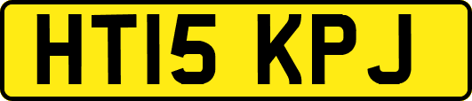 HT15KPJ