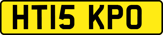 HT15KPO