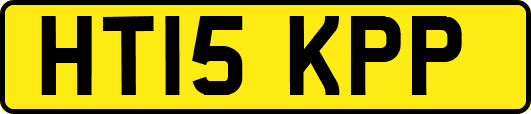 HT15KPP