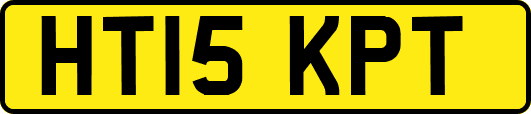 HT15KPT