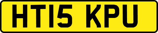 HT15KPU