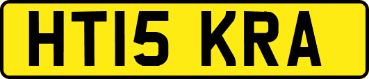 HT15KRA