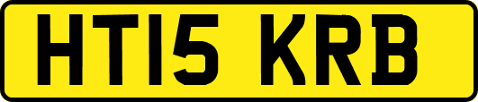 HT15KRB