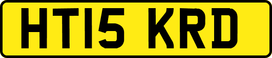 HT15KRD